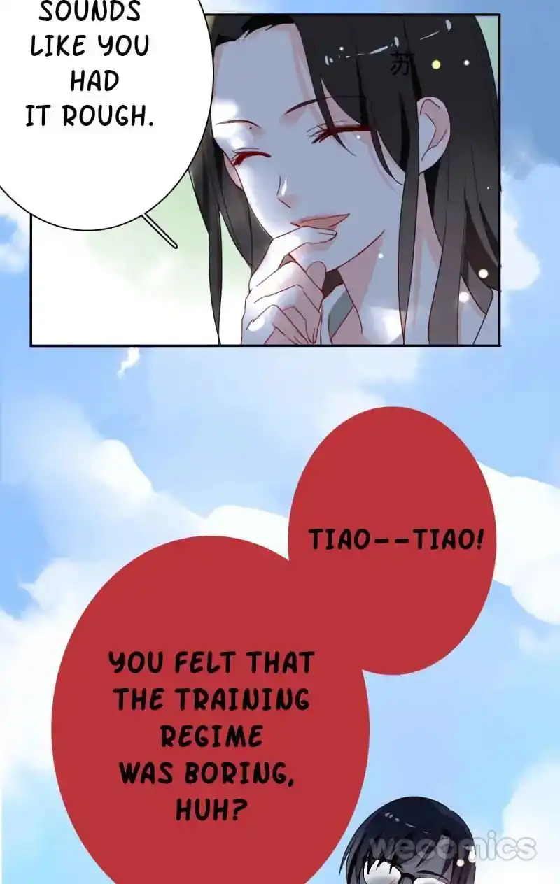 Legend Reboot Chapter 11 37